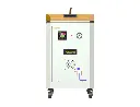 Autoclave (180 Litres, Prime Series), Model - AMBI-VAV-1800PRK