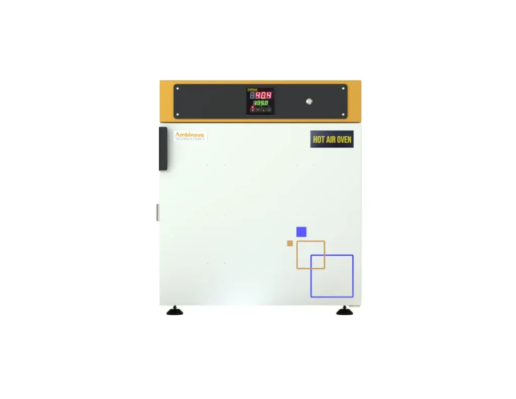 Hot Air Oven
