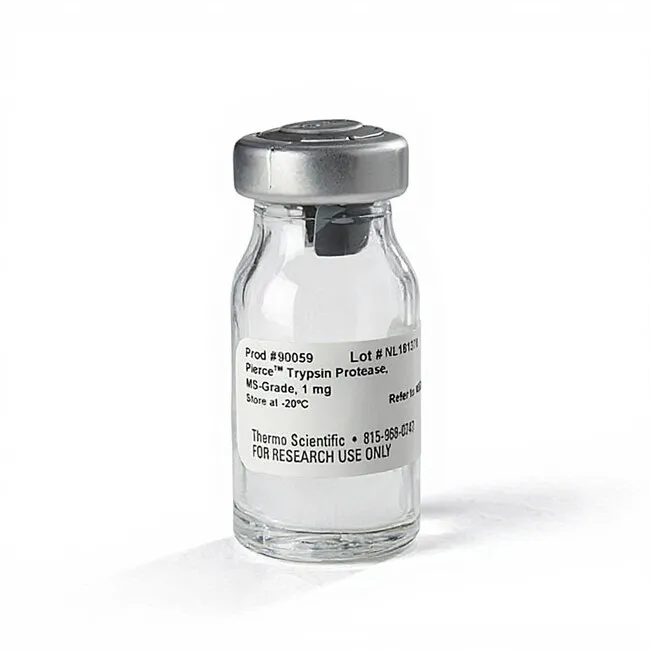 PIERCE TRYPSIN PROTEASE MS, GRADE- 1 MG