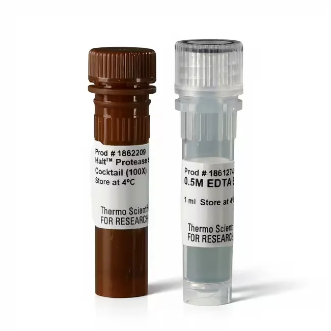 Halt™ Protease Inhibitor Cocktail (100X) (Life Science)