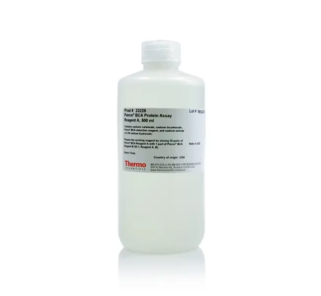 Pierce™ BCA Protein Assay Reagent A (Life Science)