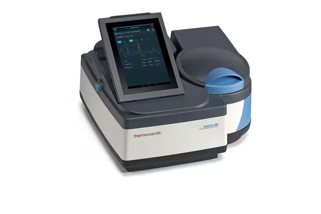GENESYS™ 180 UV-Vis Spectro W india plug | Aptokart