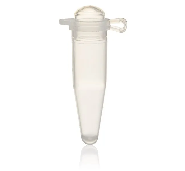 MicroAmp™ Reaction Tube with Cap, 0.2 mL, autoclaved (Life Science)