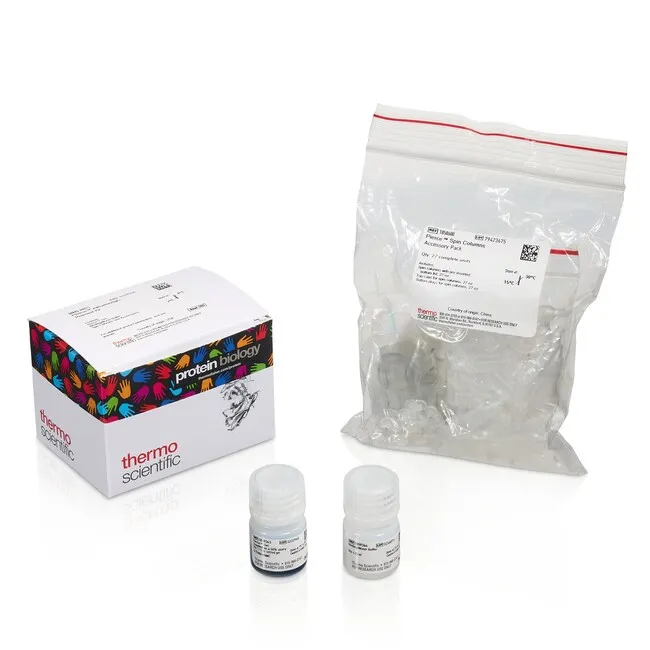 Pierce™ Albumin/IgG Removal Kit 25 reactions