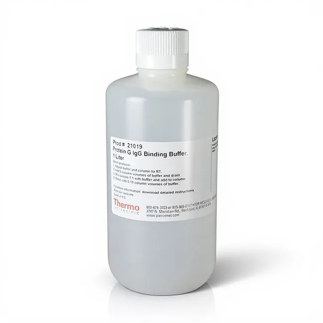 Pierce™ Protein G IgG Binding Buffer 1 L
