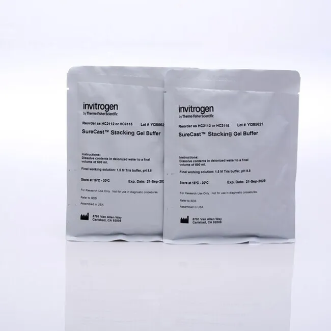 SureCast™ Stacking Buffer 2 x 500 Ml