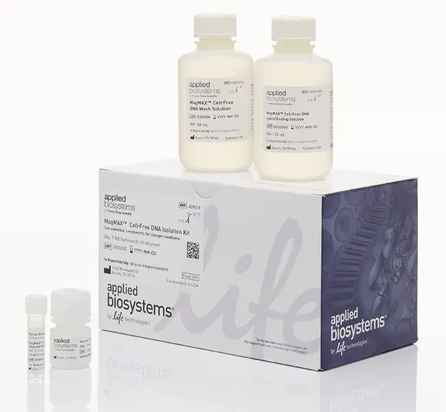 MAGMAX CELL-FREE DNA ISO KIT (Life Science)
