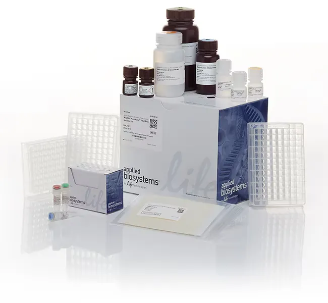 MagMAX™ mirVana™ Total RNA Isolation Kit