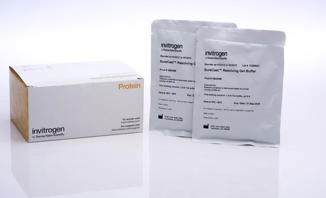 SureCast™ Resolving Buffer