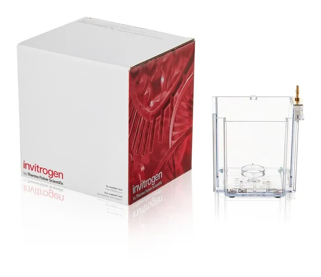 L-Buffer Chamber for XCell SureLock™ and XCell II™ Mini-Cells