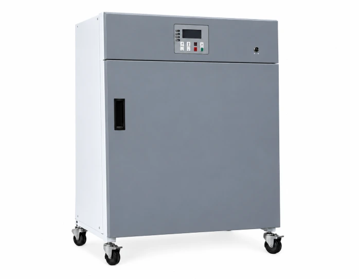Hot Air Oven