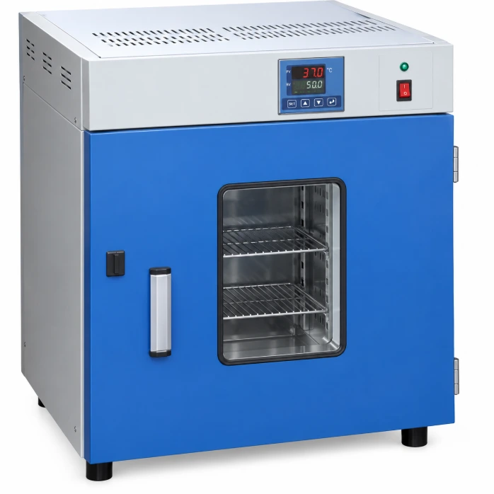 Bacteriological Incubator