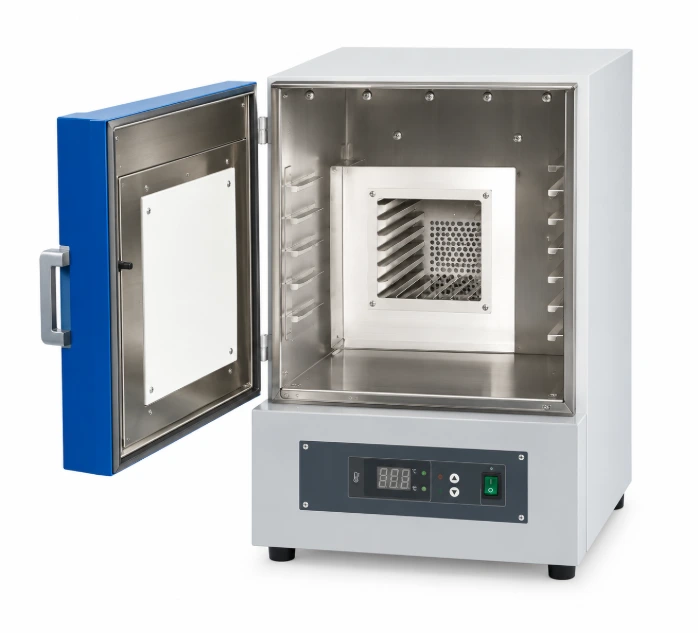 Muffle Furnace
