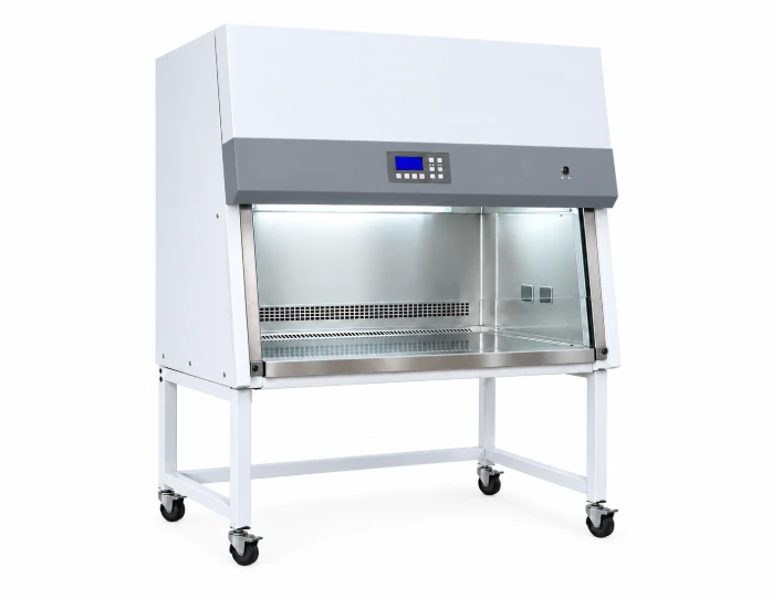 Laminar Air Flow