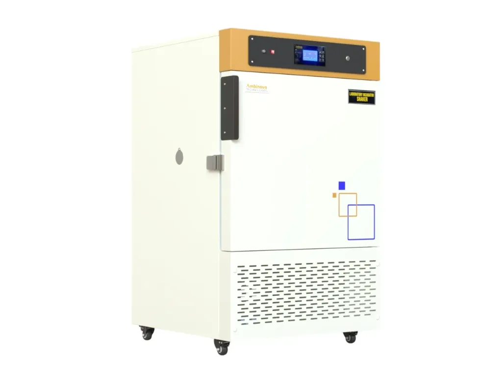 BOD INCUBATOR SHAKER (150 Litres) Model - AMBI-BOD-IS-150