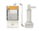 Fume Hood (4 Ft) Model - AMBI-FH-04