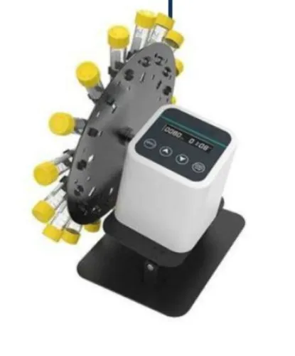 Tube Rotator Model - AMBI-TR-80