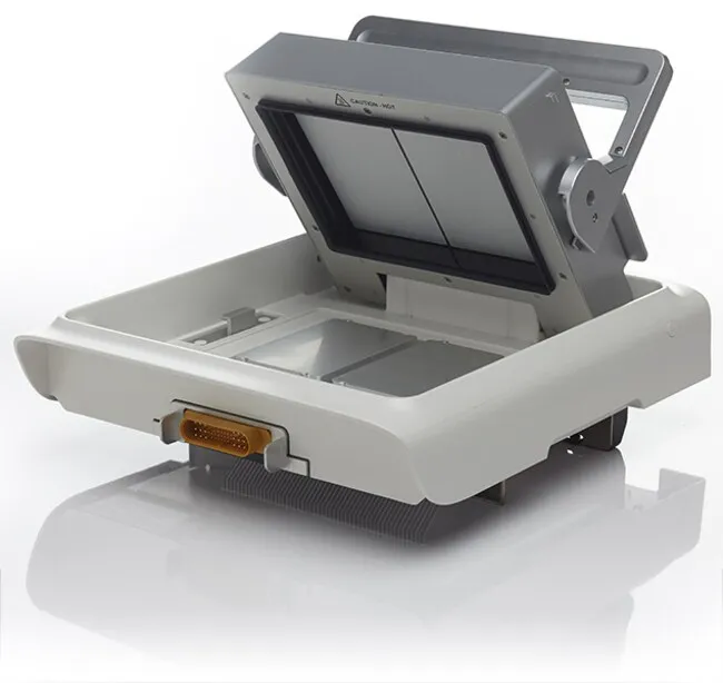 ProFlex™ PCR System, 3 x 32-well