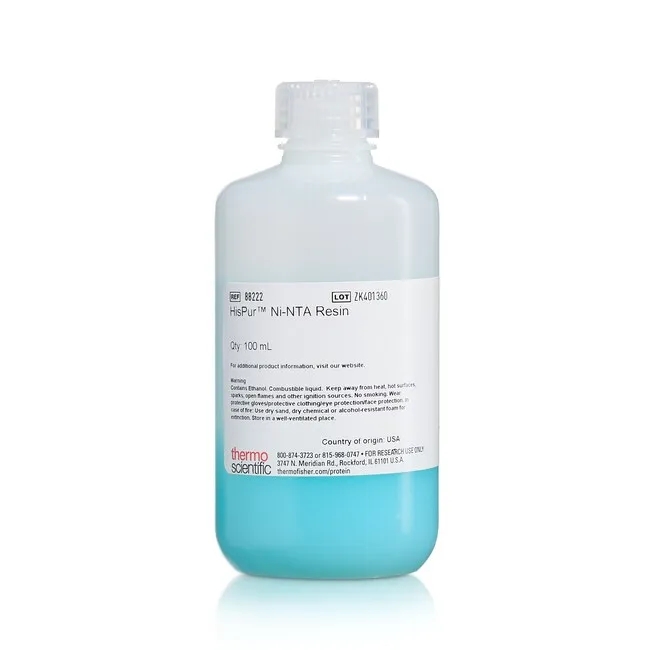 HisPur™ Ni0NTA Resin 100 Ml
