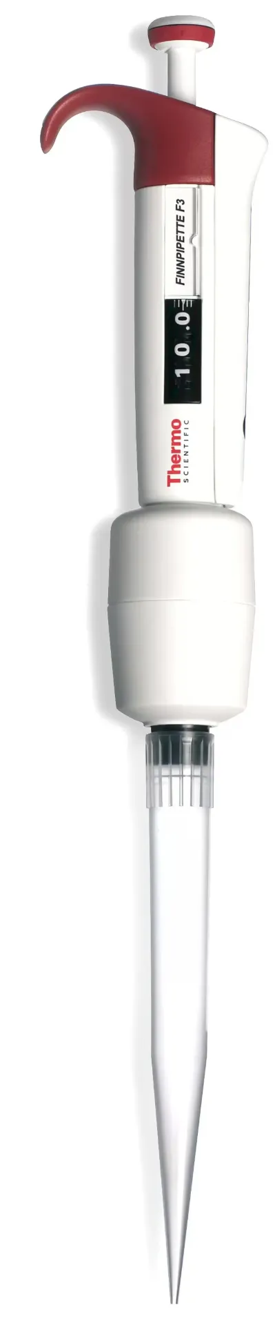 Finnpipette F3 100-1000μL micro