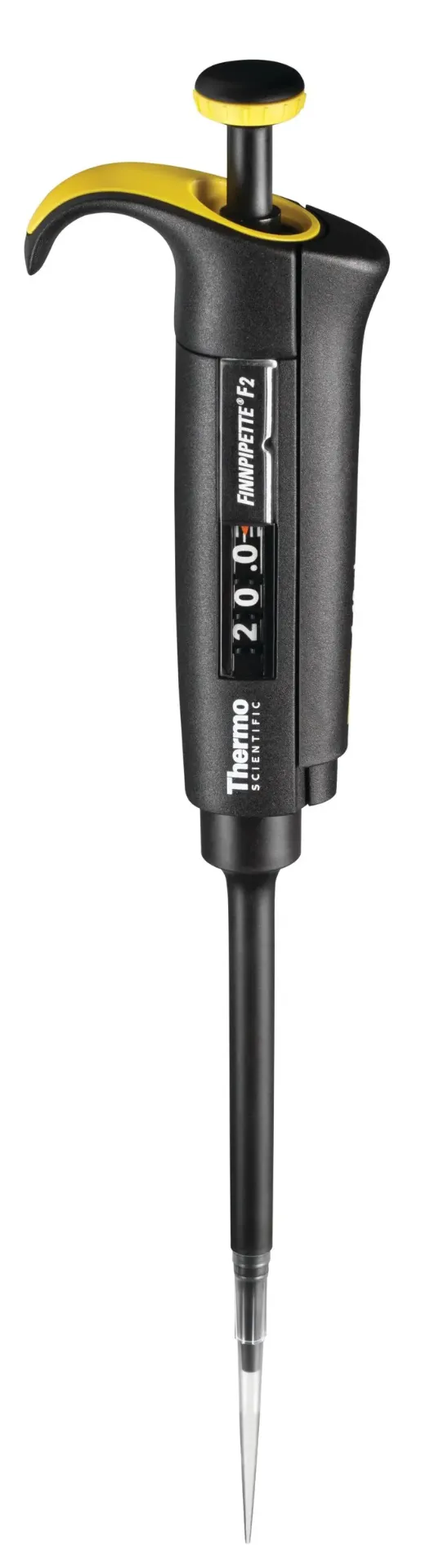 F2 SC Variable Volume 1-10 μL, micro