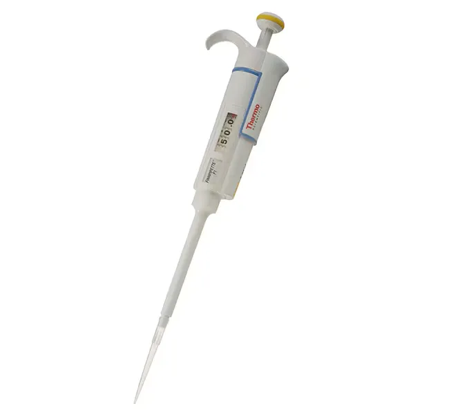 Finnpipette™ F1 Variable Volume Pipettes