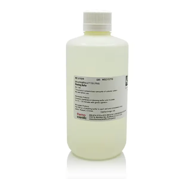 StartingBlock™ Blocking Buffer 1 L