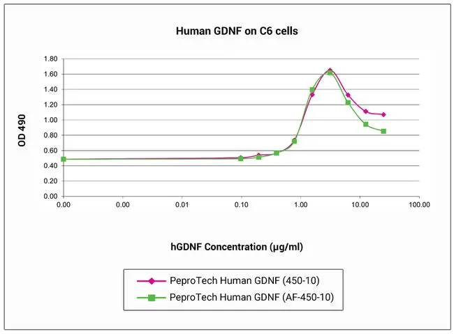 Human GDNF Recombinant Protein