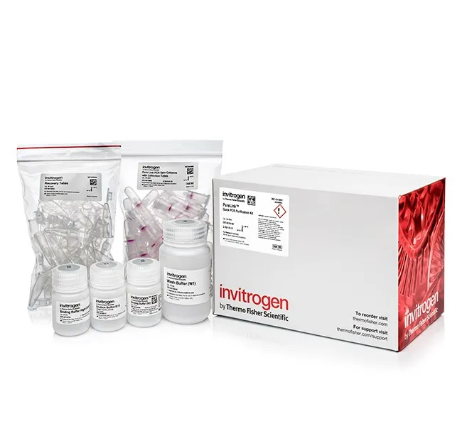 PureLink™ PCR Purification Kit